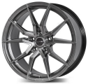 Диск литой PDW Spyder 17x7.0J/4x100 D60.1 ET40 CHB