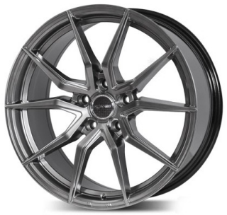 Диск литой PDW Spyder 17x7.0J/4x100 D60.1 ET40 CHB