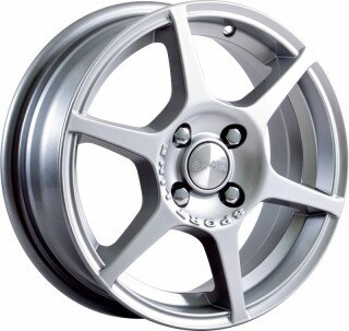 Диск литой СКАД Ягуар 14x5.5J/4x100 D67.1 ET38 Селена