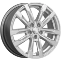 Диск литой СКАД Кения 16x6.5J/5x114.3 D67.1 ET38 Селена для KIA Sportage