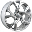 Диск литой Азов-Tech RST R087 17x6.5J/5x114.3 D66.6 ET37 S