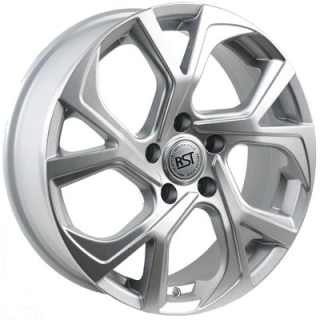 Диск литой Азов-Tech RST R087 17x6.5J/5x114.3 D66.6 ET37 S