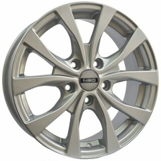 Колесные диски Азов-Tech NEO 665