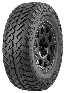 Летняя шина RockBlade ROCK 757 M/T 225/75 R16 115/112N