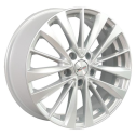 Диск литой X'trike X-126 17x7.0J/5x112 D66.6 ET45 HS