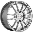 Диск литой X'trike X-127 15x6.0J/4x98 D58.6 ET35 HSB