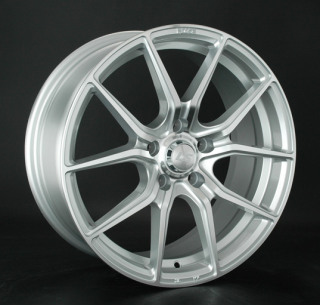 Диск литой LS Wheels LS 759 17x7.5J/5x114.3 D73.1 ET45 SF