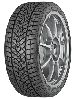 Шины GoodYear Ultra Grip Ice 2+
