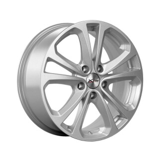 Диск литой X'trike X-113 17x7.0J/5x108 D60.1 ET45 HS