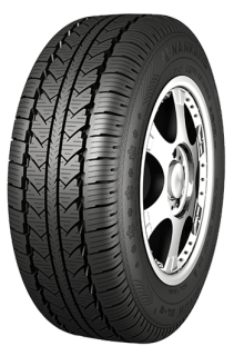 Зимняя шина Nankang SL-6 215/75 R16C 116/114R