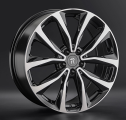 Диск литой Replay CHR107 19x7.5J/5x108 D60.1 ET33 BKF