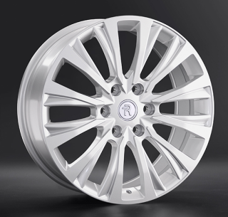 Диск литой Replay TY399 19x7.5J/6x139.7 D106.1 ET25 S