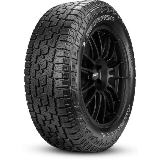 Шины Pirelli Scorpion A/T Plus SUV