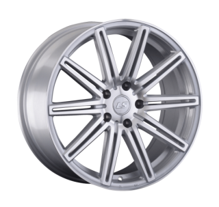 Диск литой LS Wheels 754 19x8.5J/5x112 D66.6 ET40 SF