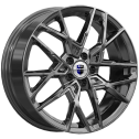 Диск литой КиК Вудроф 18x7.0J/5x114.3 D56.1 ET48 кварц