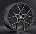 Диск литой LS Wheels FlowForming RC72 20x8.5J/5x108 D63.3 ET40 MB+SSF