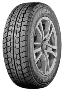 Зимняя шина Landsail Snow Star 225/65 R17 102H