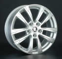 Диск литой Replay SK62 17x7.0J/5x112 D57.1 ET46 SF