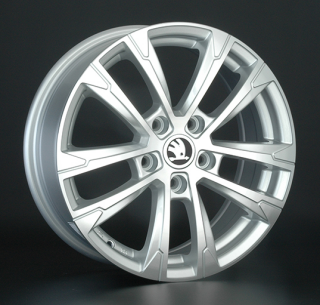 Диск литой Replay SK62 17x7.0J/5x112 D57.1 ET46 SF
