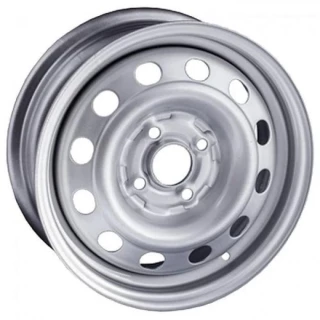 Диск штамп. SDT U7021 15x6.0J/4x98 D58.6 ET35 Silver