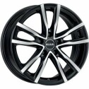 Диск литой Race Ready Technology CSS 355 16x7.0J/5x108 D73.1 ET40 MK/M
