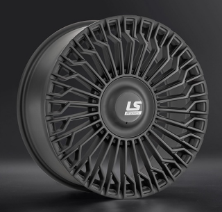 Диск литой LS Wheels FlowForming RC99 20x8.5J/6x139.7 D100.1 ET36 MB