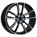 Диск литой Race Ready Technology CSSYA5636 18x8.0J/5x108 D60.1 ET45 MK-P