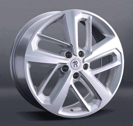 Диск литой Replay HND302 19x8.0J/5x114.3 D67.1 ET51 SFP