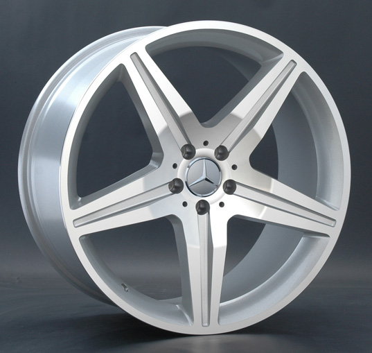 Диск литой Replay MR86 21x10.0J/5x112 D66.6 ET46 SFP