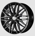 Диск литой Race Ready Technology CSS4431 18x7.5J/5x114.3 D67.1 ET45 B-P