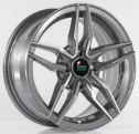Диск литой Megami MGM-30 14x6.0J/5x100 D57.1 ET35 GMF