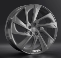 Диск литой Replay LX104 20x8.0J/5x114.3 D60.1 ET30 GM