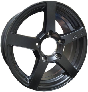 Диск литой Азов-Tech RST R136 16x6.0J/5x139.7 D98 ET40 BL