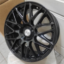 Диск литой Азов-Tech R158 18x8.0J/5x108 D65.1 ET33 BL