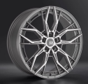 Диск литой LS Wheels FlowForming RC96 20x8.5J/5x108 D63.3 ET40 MGMF