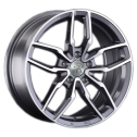 Диск литой Replay A121 18x8.0J/5x112 D66.6 ET39 GMF