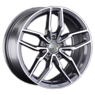 Диск литой Replay A121 20x9.0J/5x112 D66.6 ET20 GMF