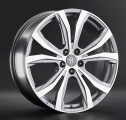 Диск литой Replay CHG14 18x8.0J/5x114.3 D60.1 ET49.5 GMF