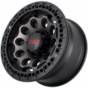Диск литой COX D3359 17x9.0J/5x150 D110.1 ET-20 CD-B14BX/M