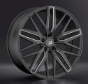 Диск литой LS Wheels FlowForming RC77 22x9.0J/5x120 D72.6 ET35 MB+SSF