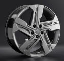 Диск литой Replay KI373 20x8.5J/5x114.3 D67.1 ET54 HPB