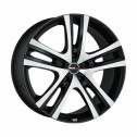 Диск литой Race Ready Technology CSSYA3385 19x8.5J/5x114.3 D67.1 ET35 B-P/B