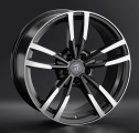 Диск литой Replay LX230 18x8.0J/5x114.3 D60.1 ET30 MGMF