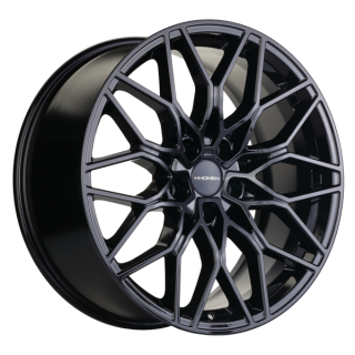 Диск литой Khomen Wheels KHW1813 18x7.0J/5x114.3 D64.1 ET40 Black