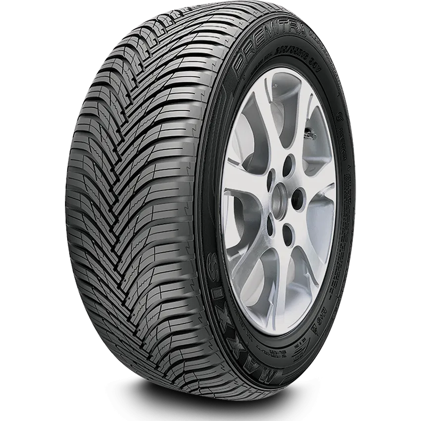 Шины Maxxis AP3 Premitra All-Season