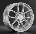 Диск штамп. LS Forged FG26 20x9.0J/5x150 D110.1 ET50 S