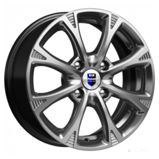 Колесные диски КиК Блюз (КС606)