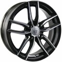 Диск литой Азов-Tech RST R076 (Creta) 16x6.0J/5x114.3 D67.1 ET43 BD