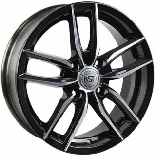 Диск литой Азов-Tech RST R076 (Creta) 16x6.0J/5x114.3 D67.1 ET43 BD