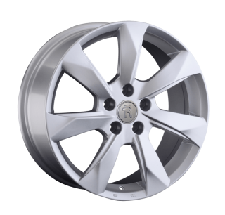 Диск литой Replay LX115 18x8.0J/5x114.3 D60.1 ET30 S
